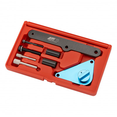 Набір фіксаторів FIAT, JEEP 1.0, 1.3л 6222 JTC Набір фіксаторів FIAT, JEEP 1.0, 1.3л 6222 JTC