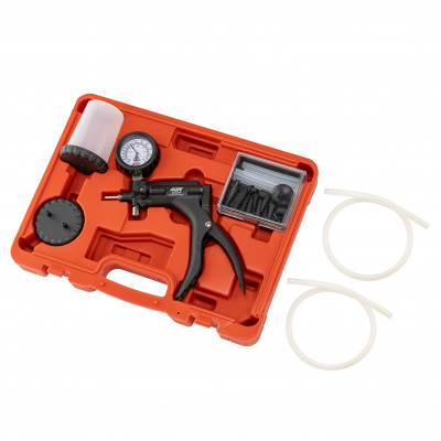 Комплект для перевірки тиску та герметичності (вакуум) 6224 JTC Комплект для перевірки тиску та герметичності (вакуум) 6224 JTC