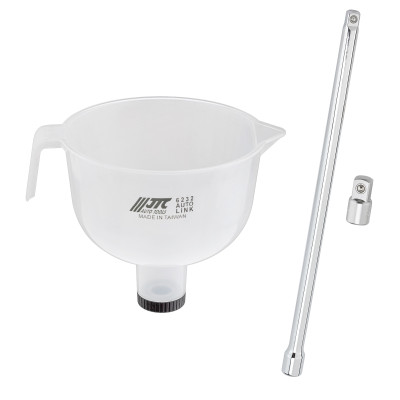 Воронка для снятия масляного фильтра 6232 JTC Воронка для снятия масляного фильтра 6232 JTC