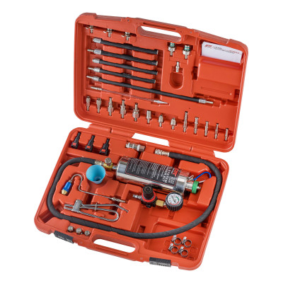 Комплект для чистки инжекторов 6236 JTC Комплект для чистки инжекторов 6236 JTC