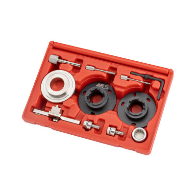 Набор фиксаторов FORD ECOBOOST 1.0 (2017~) 6238 JTC Набор фиксаторов FORD ECOBOOST 1.0 (2017~) 6238 JTC