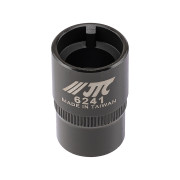         Съёмник клапана давления пневмостоек VAG 6241 JTC