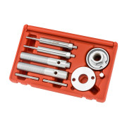 Съемник дизельных форсунок RENAULT, OPEL, NISSAN 2.0 DCi M9R 6245 JTC