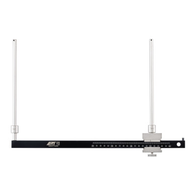 Штангенциркуль для измерения диаметра тормозного диска 6248 JTC Штангенциркуль для измерения диаметра тормозного диска 6248 JTC