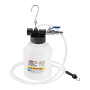         Приспособление для откачки тормозной жидкости пневматическое 1л 6255 JTC