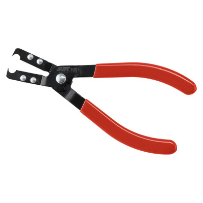 Клещи для хомутов ШРУСА без проушин 6268 JTC Клещи для хомутов ШРУСА без проушин 6268 JTC