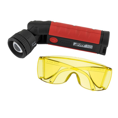 Комплект для обнаружения утечек фреона 5Вт 6269 JTC Комплект для обнаружения утечек фреона 5Вт 6269 JTC