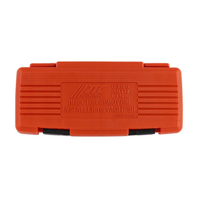 Набор для обслуживания форсунок VAG (TFSI) 6306 JTC Набор для обслуживания форсунок VAG (TFSI) 6306 JTC