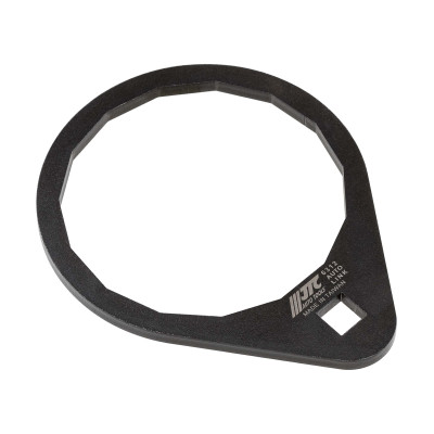 Ключ для топливного фильтра дизельного двигателя HYUNDAI, KIA 107мм/15гр. 6312 JTC Ключ для топливного фильтра дизельного двигателя HYUNDAI, KIA 107мм/15гр. 6312 JTC