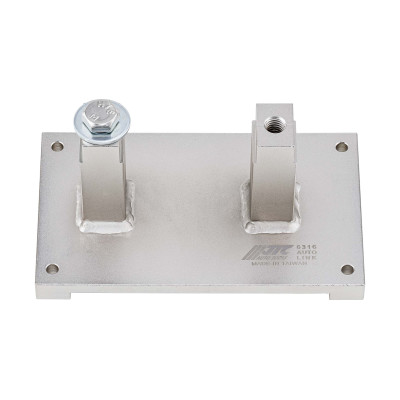 Адаптер мультиплікатора крутного моменту Ford Ecoblue 2.0 дизель 6316 JTC Адаптер мультиплікатора крутного моменту Ford Ecoblue 2.0 дизель 6316 JTC