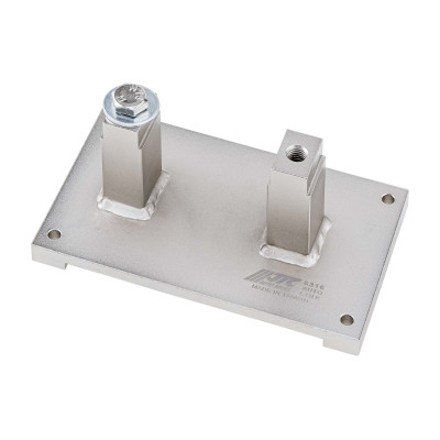 Адаптер мультиплікатора крутного моменту Ford Ecoblue 2.0 дизель 6316 JTC Адаптер мультиплікатора крутного моменту Ford Ecoblue 2.0 дизель 6316 JTC