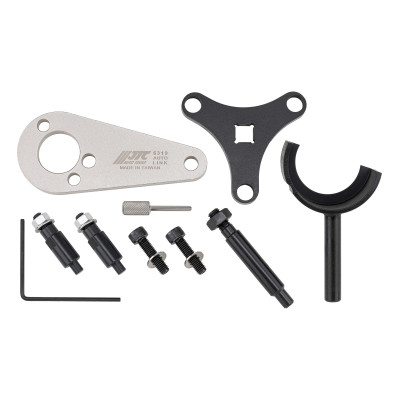 Набір фіксаторів HYUNDAI, KIA 1.6 дизель 6319 JTC Набір фіксаторів HYUNDAI, KIA 1.6 дизель 6319 JTC