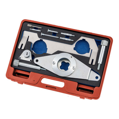 Набір фіксаторів 3.0T JLR бензин 6321 JTC Набір фіксаторів 3.0T JLR бензин 6321 JTC