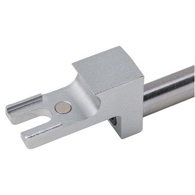 Інструмент для заміни гальмівних колодок барабанних гальм VAG 6324 JTC Інструмент для заміни гальмівних колодок барабанних гальм VAG 6324 JTC