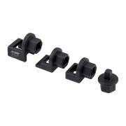 Набор инструментов для натяжения ремня STELLANTIS, VAG 6327 JTC