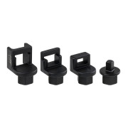 Набор инструментов для натяжения ремня STELLANTIS, VAG 6327 JTC