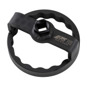 Съемник масляного фильтра 16гр./86мм VOLV0  6328 JTC