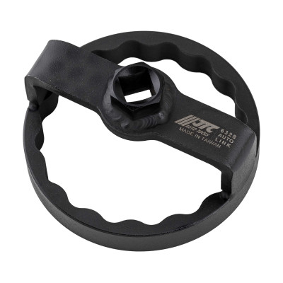 Съемник масляного фильтра 16гр./86мм VOLV0 6328 JTC Съемник масляного фильтра 16гр./86мм VOLV0 6328 JTC