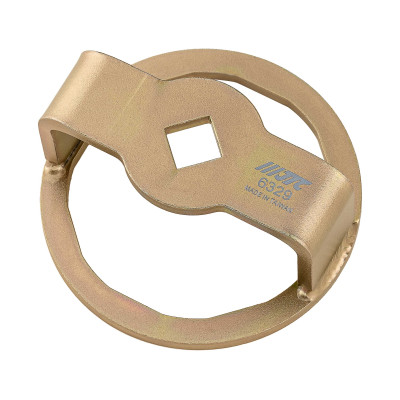 Съемник масляного фильтра 8гр./74,5мм FIAT, LANCIA, ALFA ROMEO 6329 JTC Съемник масляного фильтра 8гр./74,5мм FIAT, LANCIA, ALFA ROMEO 6329 JTC