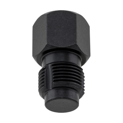 Метчик для очистки резьбы датчика NOX (M22x1,5) 6332 JTC Метчик для очистки резьбы датчика NOX (M22x1,5) 6332 JTC