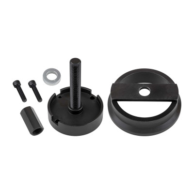 Приспособление для установки заднего сальника коленчатого вала FORD (4.5, 6.0, 6.4л) 6334 JTC Приспособление для установки заднего сальника коленчатого вала FORD (4.5, 6.0, 6.4л) 6334 JTC