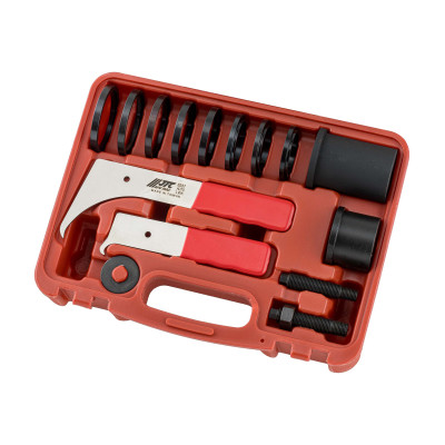 Набор для снятия и установки сальников коленвала универсальный 6337 JTC Набор для снятия и установки сальников коленвала универсальный 6337 JTC