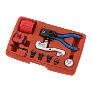 Набор для резки и развальцовки тормозных трубок 4,75мм 6342 JTC