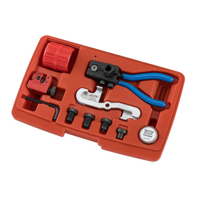 Набір для різання та розвальцювання гальмівних трубок 4,75мм 6342 JTC Набір для різання та розвальцювання гальмівних трубок 4,75мм 6342 JTC