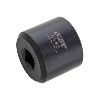 Головка для гайки шаровой опоры 28,5 мм 4гр IVECO DAILY 6343 JTC Головка для гайки шаровой опоры 28,5 мм 4гр IVECO DAILY 6343 JTC