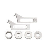 Багатокутний фіксатор маховика 6344 JTC