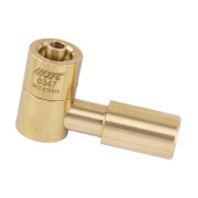 Адаптер для заправки масла в АКПП VAG DQ200 6347 JTC