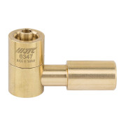 Адаптер для заправки масла в АКПП VAG DQ200 6347 JTC