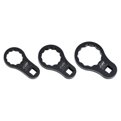 Ключі для гайки кульового шарніру Mercedes 6351 JTC Ключі для гайки кульового шарніру Mercedes 6351 JTC