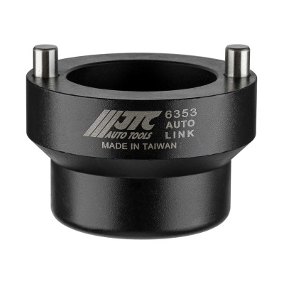 Головка для гайки задней оси HYUNDAI, KIA (2.5л) 6353 JTC Головка для гайки задней оси HYUNDAI, KIA (2.5л) 6353 JTC