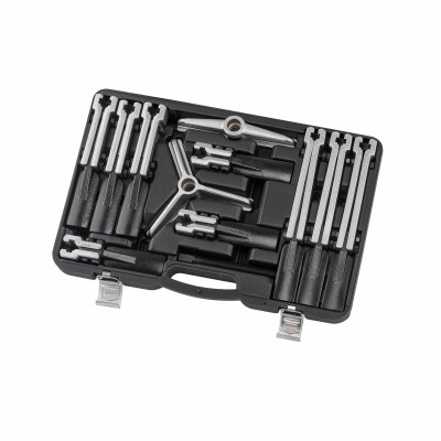 Съёмник универсальный усиленный 2-х и 3-х лапый 100мм, 200мм, 250мм по 3ед. 6358 JTC Съёмник универсальный усиленный 2-х и 3-х лапый 100мм, 200мм, 250мм по 3ед. 6358 JTC