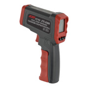             Термометр инфракрасный двухточечный профессиональный 6366 JTC