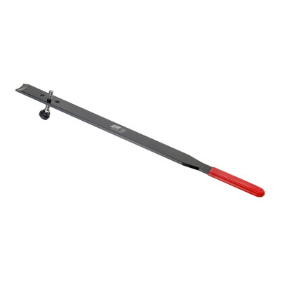 Опорний важіль для приводного валу коробки передач 6369 JTC Опорний важіль для приводного валу коробки передач 6369 JTC