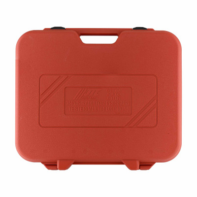 Набір для тестування тиску у радіаторі 35од. 6377 JTC Набір для тестування тиску у радіаторі 35од. 6377 JTC