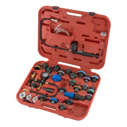 Набір для тестування тиску у радіаторі 35од. 6377 JTC