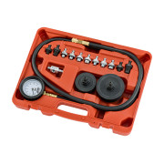 Тестер тиску оливи комбінований 6378 JTC