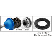 Насадка для чистки ступицы 6735 JTC