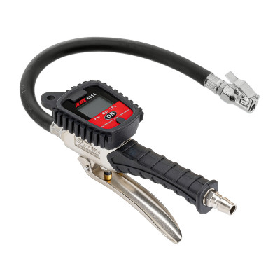 Шинный манометр 3-х функциональный цифровой 6814 JTC Шинный манометр 3-х функциональный цифровой 6814 JTC