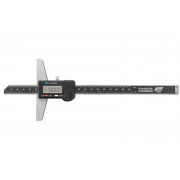         Глубиномер электронный 0-200мм 6865 JTC