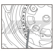 Фіксатор оливного насоса BMW N55 6935 JTC