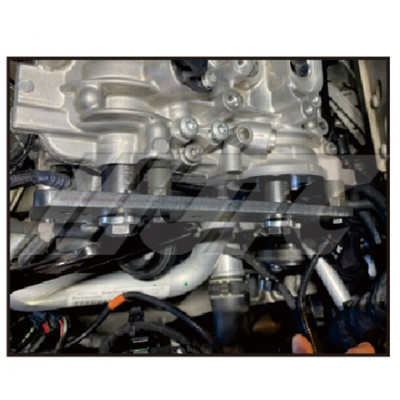 Набір фіксаторів VAG EA839 2.9TFSI, 3.0TFSI 6987 JTC Набір фіксаторів VAG EA839 2.9TFSI, 3.0TFSI 6987 JTC