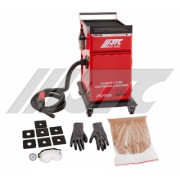 Піскоструминна установка з вакуумним відбором 7005 JTC