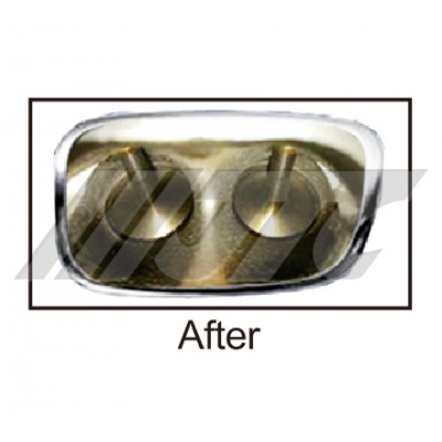 Піскоструминна установка з вакуумним відбором 7005 JTC Піскоструминна установка з вакуумним відбором 7005 JTC