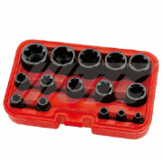 Набор головок EP 15ед. 7006 JTC