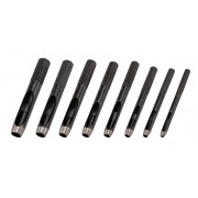         Набор просечек 3-10мм 8ед. 7019 JTC