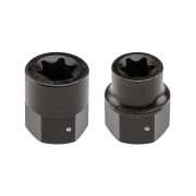         Набор головок для тормозных суппортов E20, E24 MAN 7086 JTC